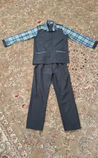 یونیفرم مدرسه
