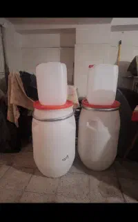 دبه ۱۰۰ لیتری