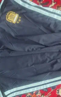 شورت لباس جام جهانی آرژانتین XL