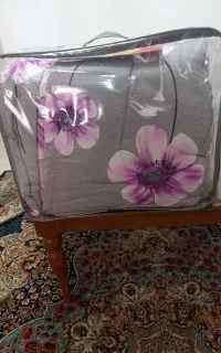 رو تختی دو نفره