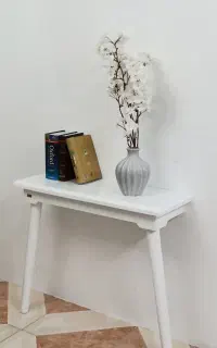 میز کنسول دوپایه(بووبا)