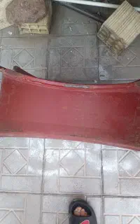 رینگ ۳ تیکه زیر مایلر فابریک.جنس تربلس