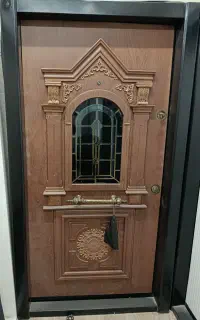 درب و پنجره