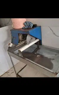 مرغ خردکن