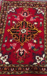 فرش پادری