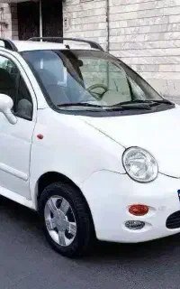 ام وی ام ۱۱۰ چهار سیلندر