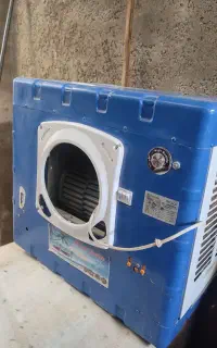 کولر آبی