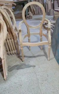 صندلی لویی