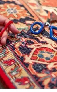 مبل شویی و قالیشویی