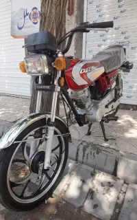 هندا 125