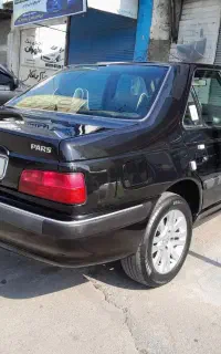 پرشیا فرانسوی عروسک رخ درحد 1401