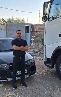 راننده پایه یک