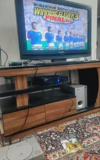 پلی استیشن وان