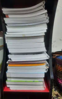 جزوه و کتاب تست های اساتید برتر کنکور