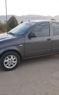 تیبا ۲ مدل ۹۸