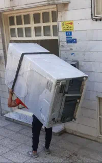 کارگراسباب کشی اتوباربری حمل اثاثیه جابجایی اساس