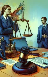 وکیل دادگستری مشاوره اولیه رایگان