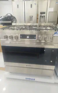 اجاق گاز اسنوا 21 میلیون تخفیف