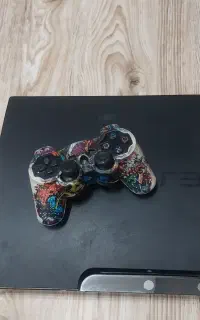 PS3 SLIM