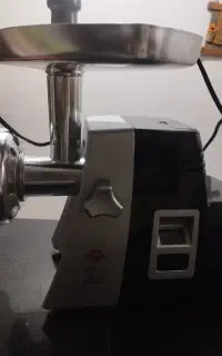چرخ گوشت بوفالو