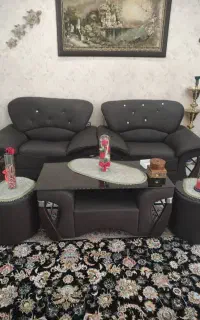 مبل ۷ نفره