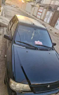 پراید ۱۳۲