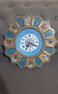 ساعت دیواری