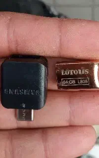 فلش 64 گیگ برند LOTOWS
