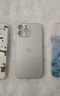 قاب ایفون 13 پرومکس