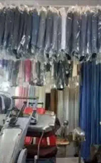 خشکشویی ایران 16، کلیه اقلام به صورت تک شویی