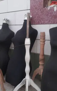 مانکن زنانه جهت لباس مجلسی و عروس