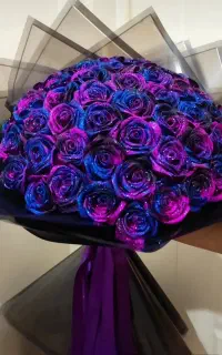 سفارش انواع گل روبانی پذیرفته میشود