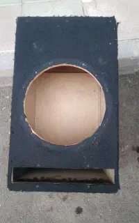 باکس ساب ۶۰ سانت