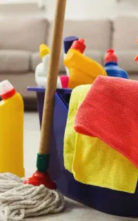 خدمات منزل(خانم هستم)