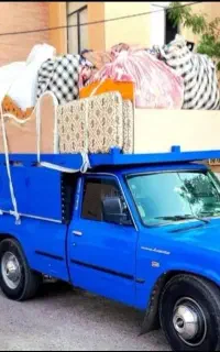 جابه جایی بار