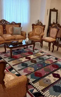 مبل ناهار خوری