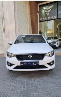 تارا اتوماتیک V4 سفید مشکی  تیتانیوم  TU5P صفر