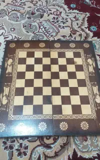 تخته نرد
