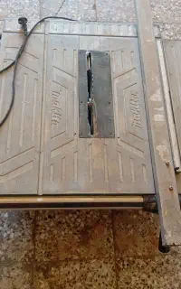 اره میزی ماکیتا