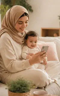 همکاری در منزل ویژه بانوان، آموزش کامل