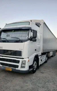 اف هاش FH460