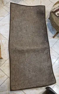 نمد و رویه صندلی بدون بو