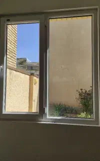پنجره pvc