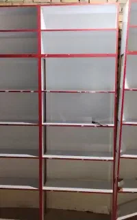 دکور مغازه