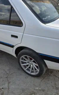 اس الیکس مدل ۹۹ در حد