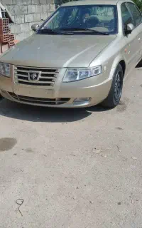سمند لوازمی