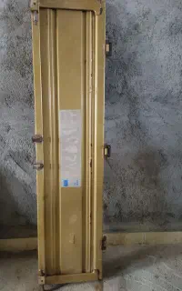 درب عقب کامیونت