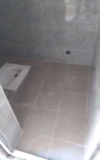 استاد کار بنایی کاشی کاری و سیمان کاری