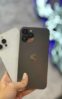 iPhone 12 Pro max zaa