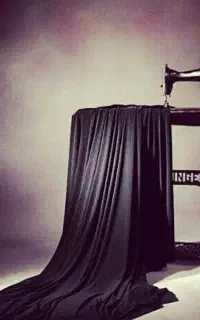 دوخت انواع چادر مشکی و رنگی ،مقنعه